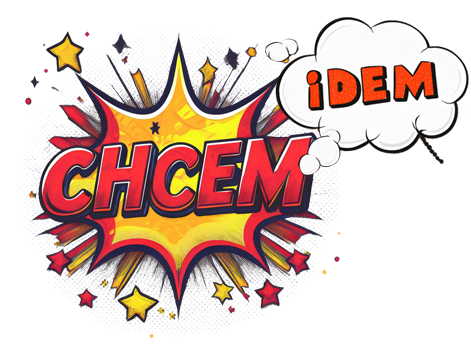 CHCEM-idem